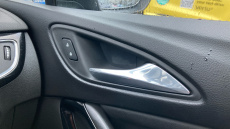 Vauxhall Astra 1.4T 16V 150 Griffin 5dr Petrol Hatchback